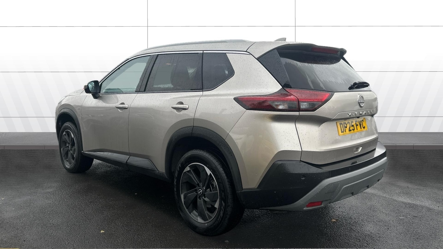 Used Nissan X-Trail 2025 for sale - 76482744: Photo 2