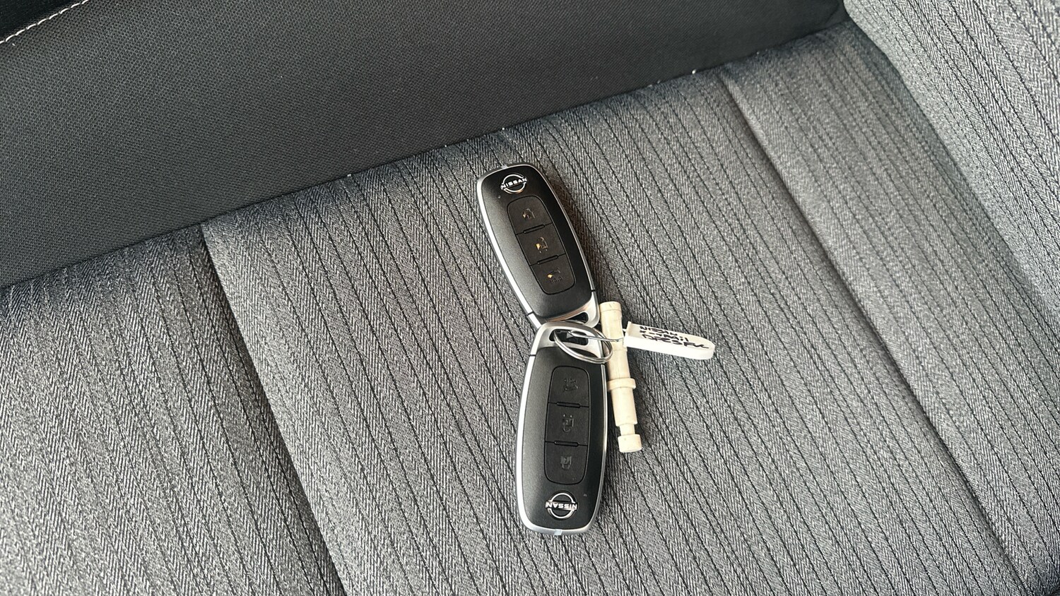 Used Nissan X-Trail 2025 for sale - 76482744: Photo 20