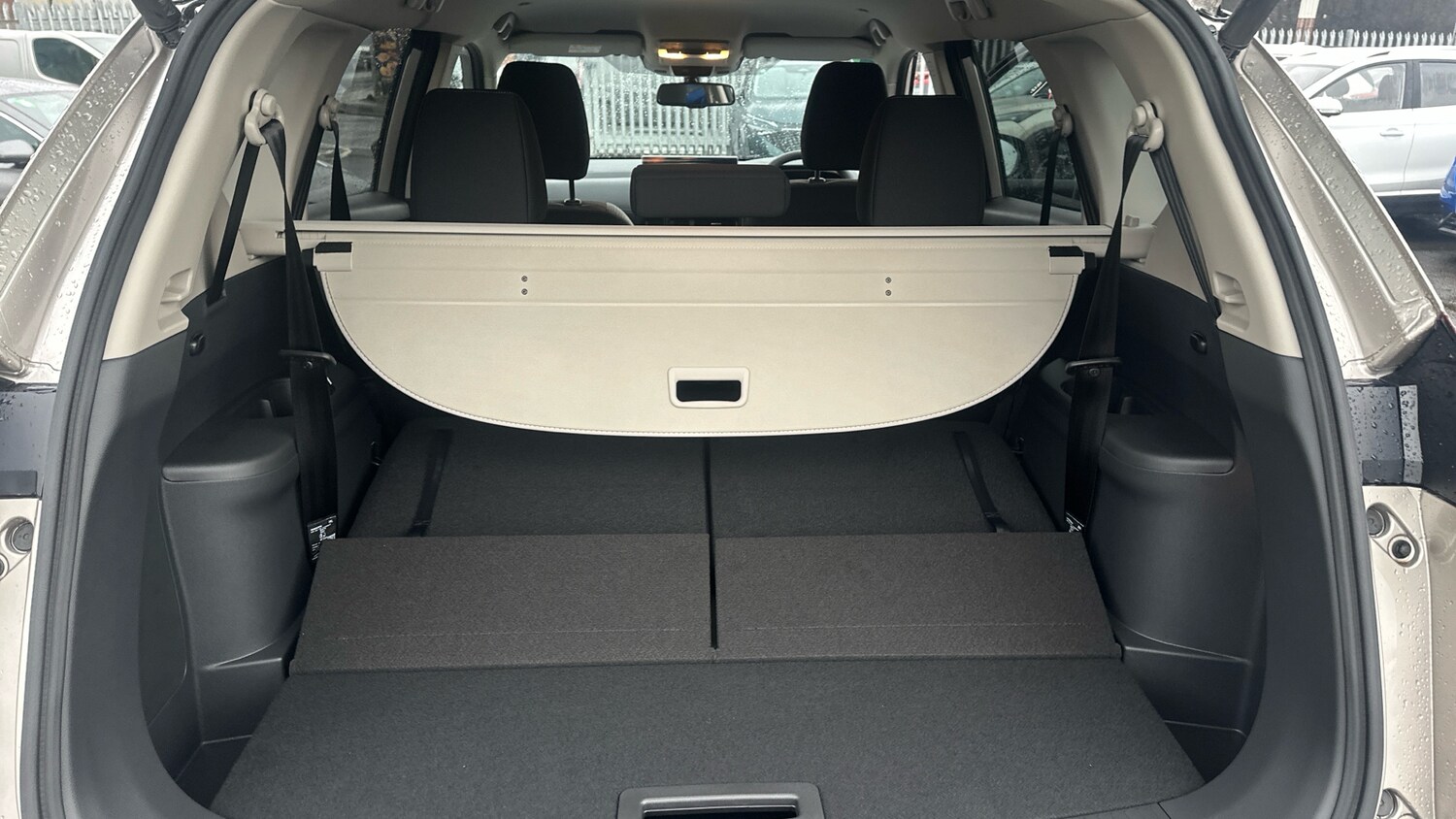 Used Nissan X-Trail 2025 for sale - 76482744: Photo 22