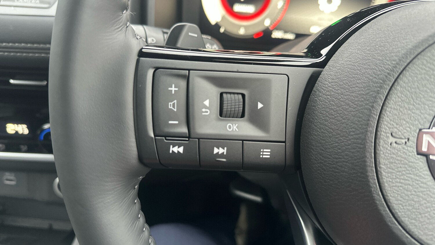 Used Nissan X-Trail 2025 for sale - 76482744: Photo 24