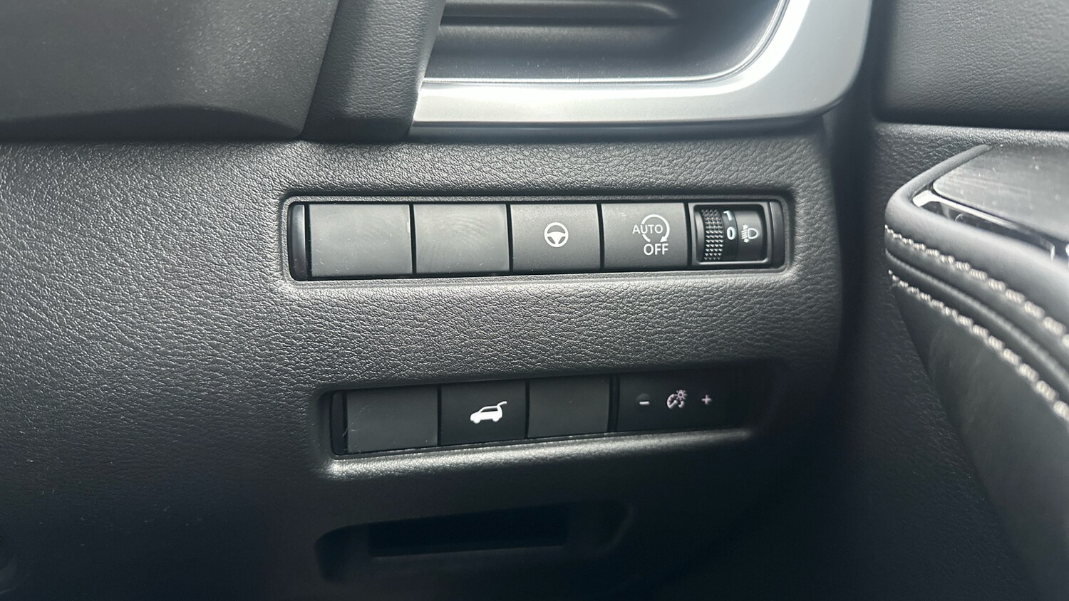 Used Nissan X-Trail 2025 for sale - 76482744: Photo 26