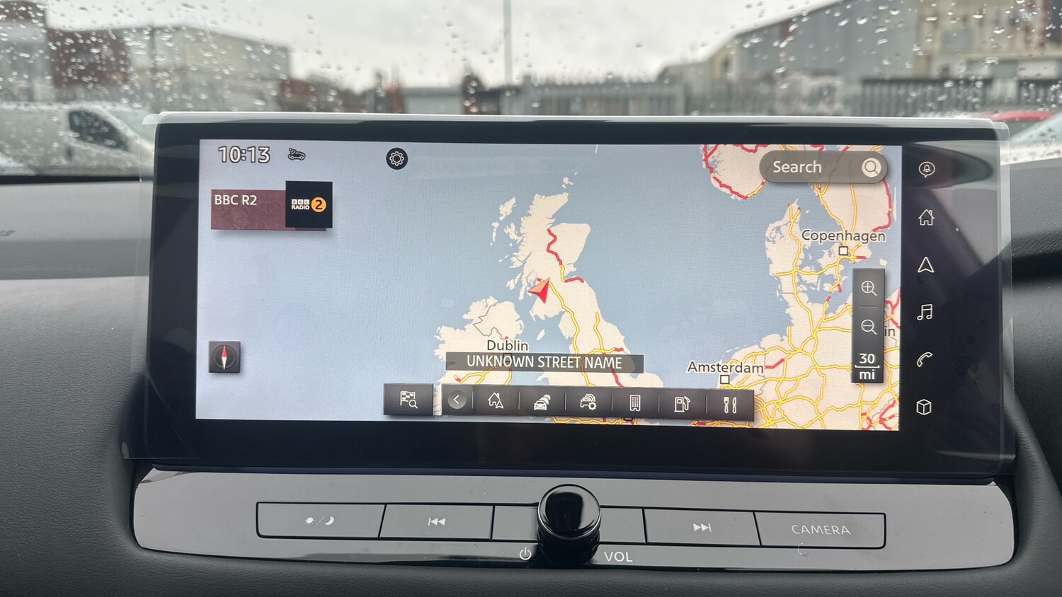 Used Nissan X-Trail 2025 for sale - 76482744: Photo 27