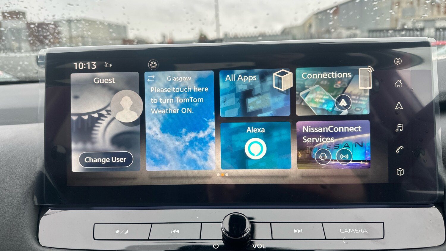 Used Nissan X-Trail 2025 for sale - 76482744: Photo 28