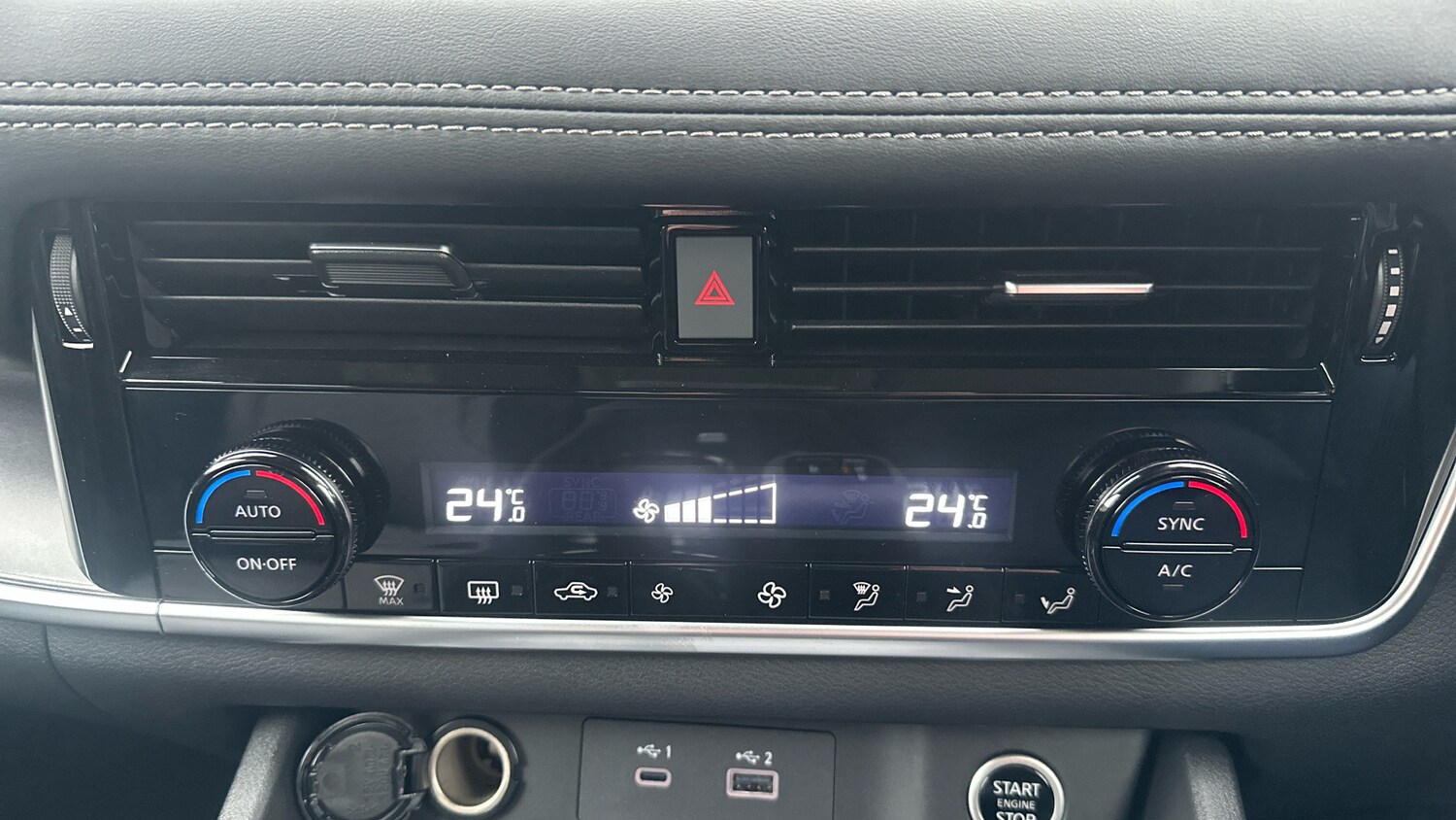 Used Nissan X-Trail 2025 for sale - 76482744: Photo 29