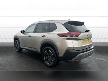 Used Nissan X-Trail 2025 for sale - 76482744: Photo