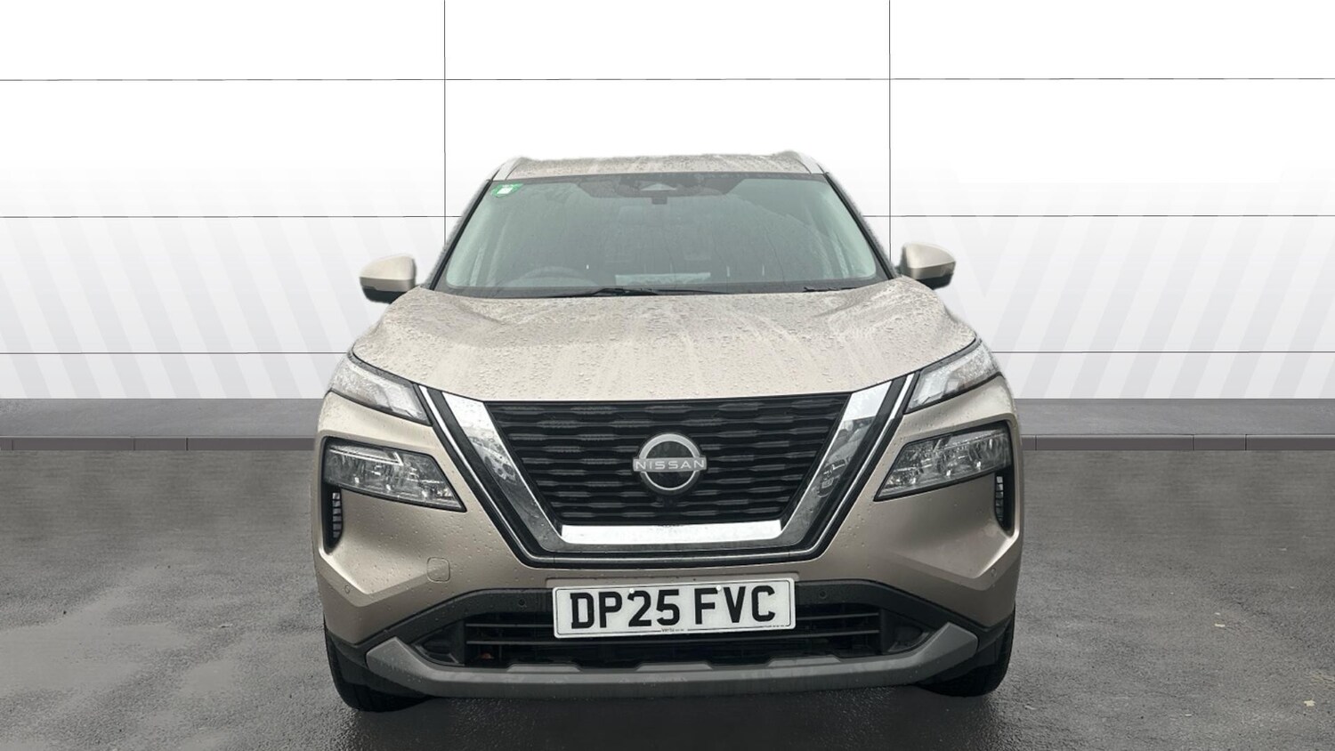 Used Nissan X-Trail 2025 for sale - 76482744: Photo 3