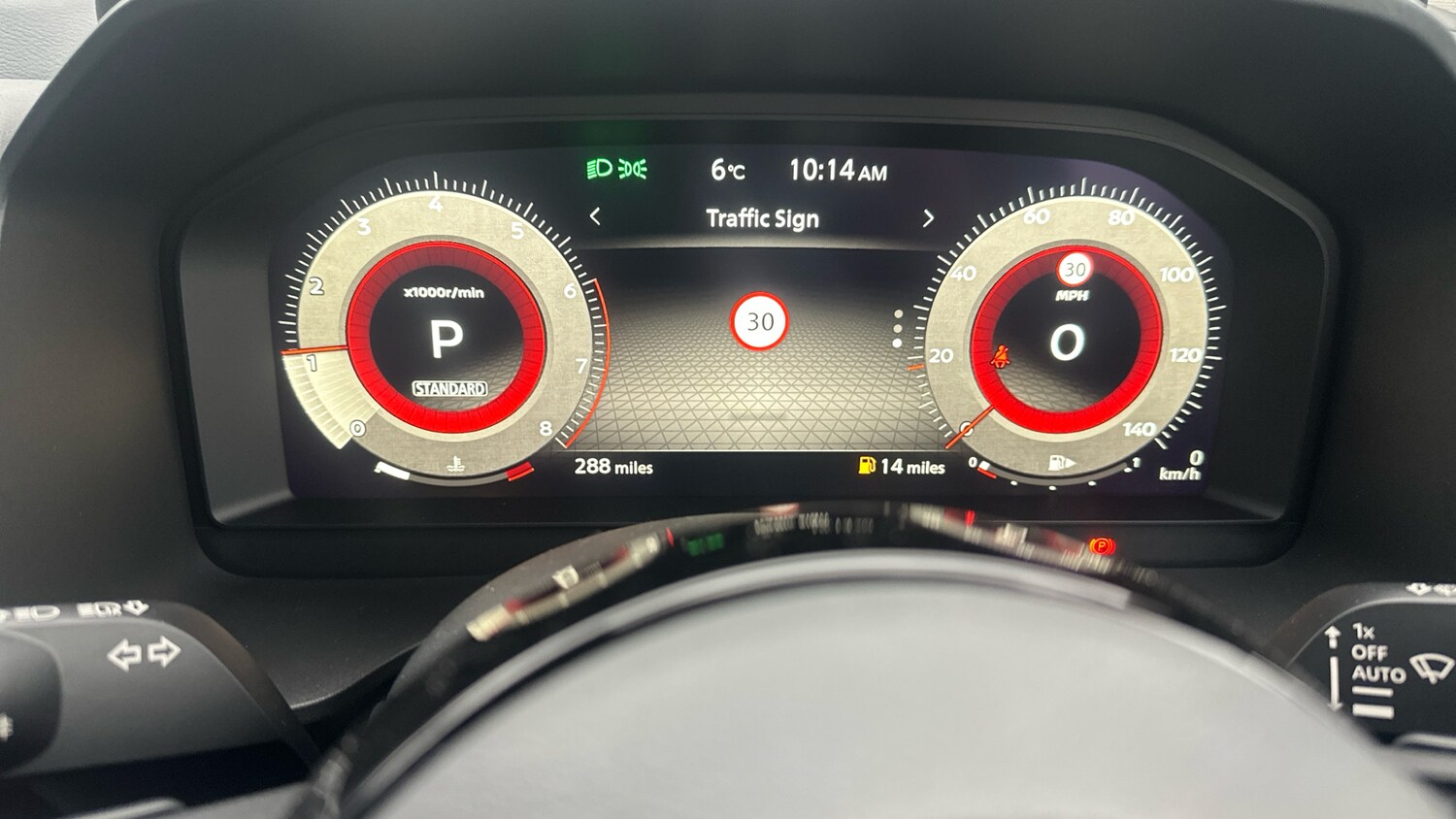 Used Nissan X-Trail 2025 for sale - 76482744: Photo 34