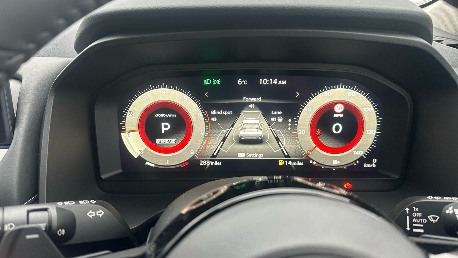 Used Nissan X-Trail 2025 for sale - 76482744: Photo 35