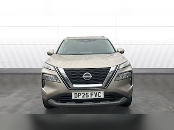 Used Nissan X-Trail 2025 for sale - 76482744: Photo