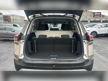 Used Nissan X-Trail 2025 for sale - 76482744: Photo