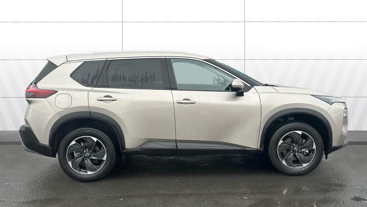 Used Nissan X-Trail 2025 for sale - 76482744: Photo 5