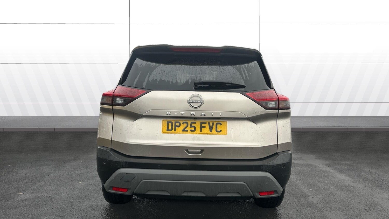 Used Nissan X-Trail 2025 for sale - 76482744: Photo 6