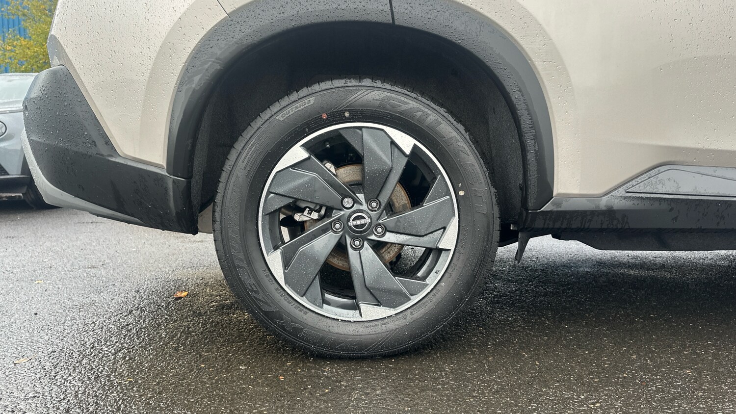 Used Nissan X-Trail 2025 for sale - 76482744: Photo 7