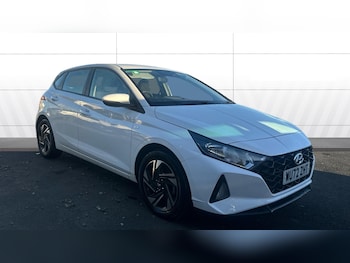 Used Hyundai i20 2022 for sale - 76568338: Photo