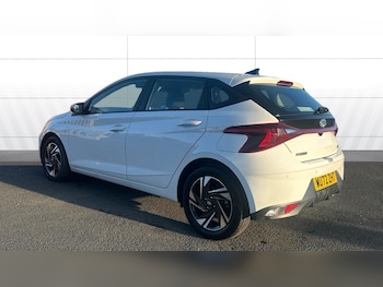 Used Hyundai i20 2022 for sale - 76568338: Photo