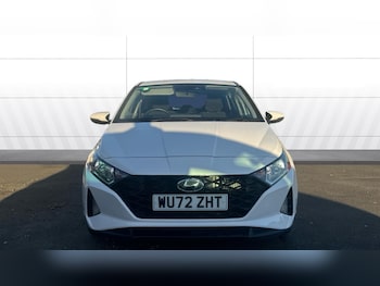 Used Hyundai i20 2022 for sale - 76568338: Photo