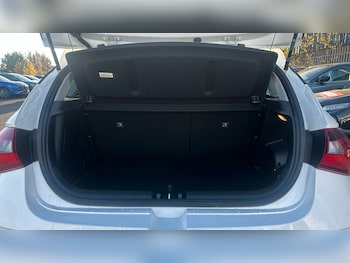 Used Hyundai i20 2022 for sale - 76568338: Photo