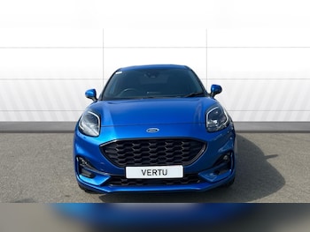Used Ford Puma 2020 for sale - 79264247: Photo