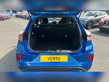 Used Ford Puma 2020 for sale - 79264247: Photo