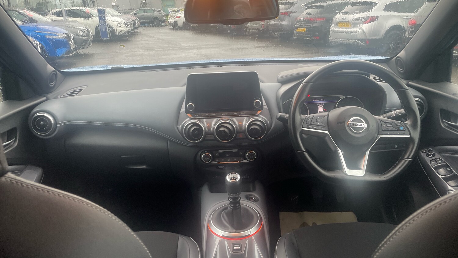 Used Nissan Juke 2022 for sale - 76146549: Photo 10