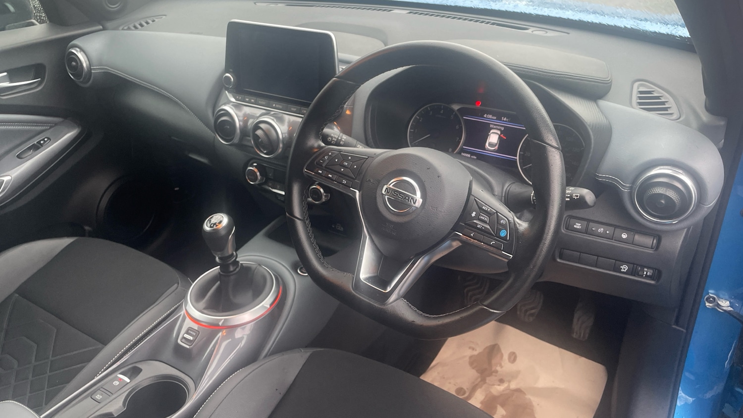 Used Nissan Juke 2022 for sale - 76146549: Photo 11