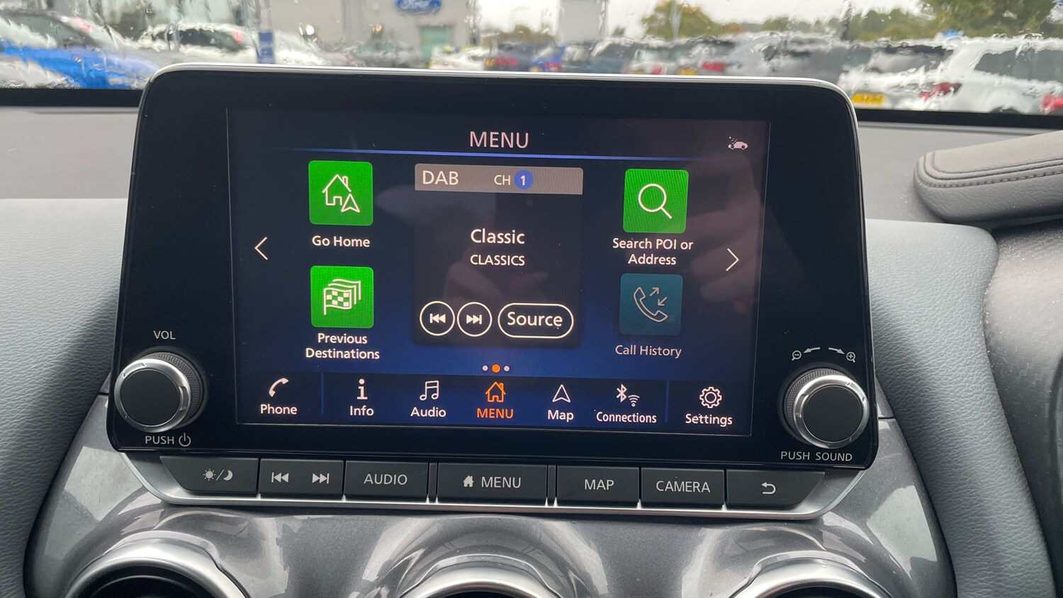 Used Nissan Juke 2022 for sale - 76146549: Photo 12