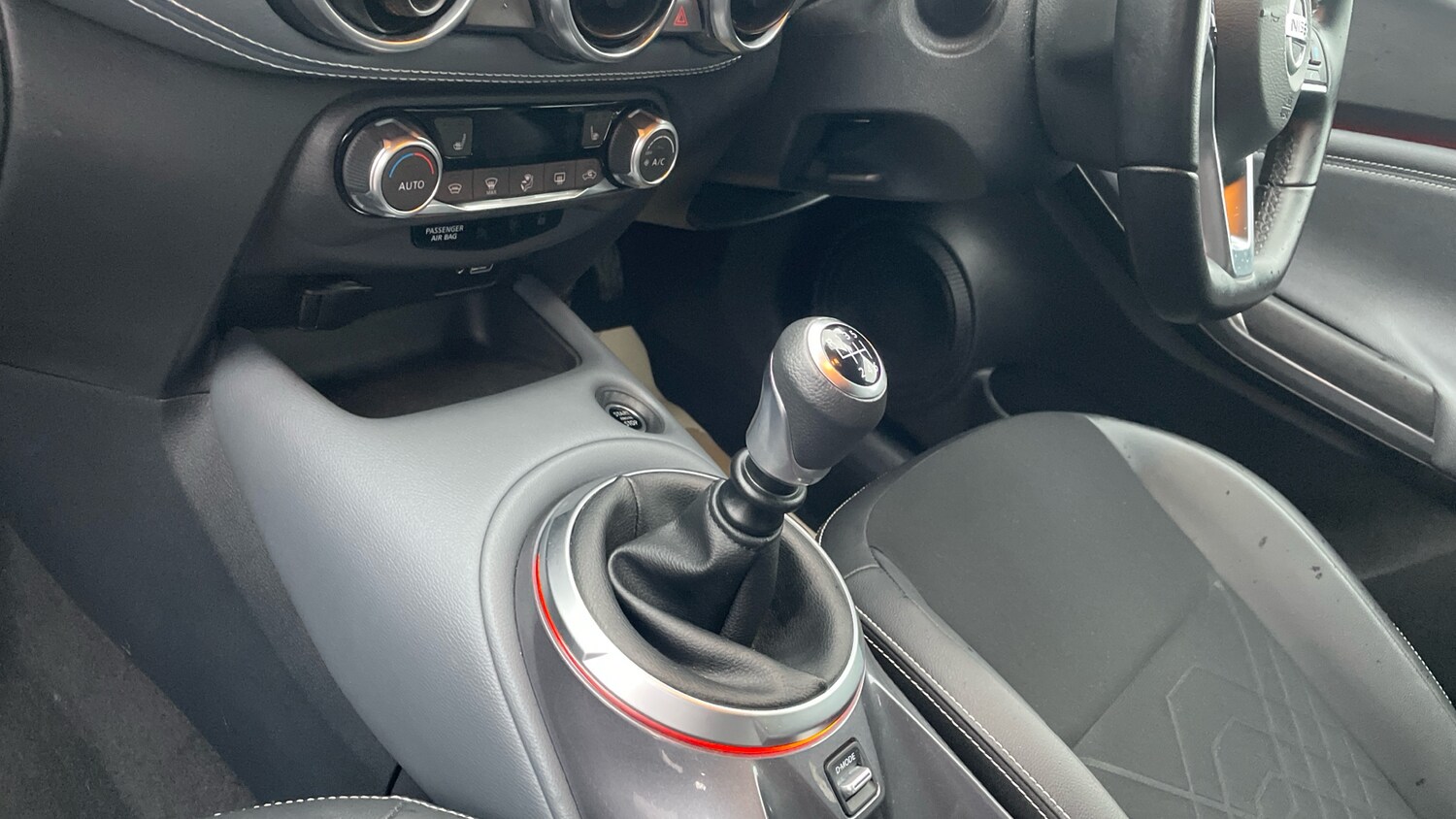 Used Nissan Juke 2022 for sale - 76146549: Photo 13