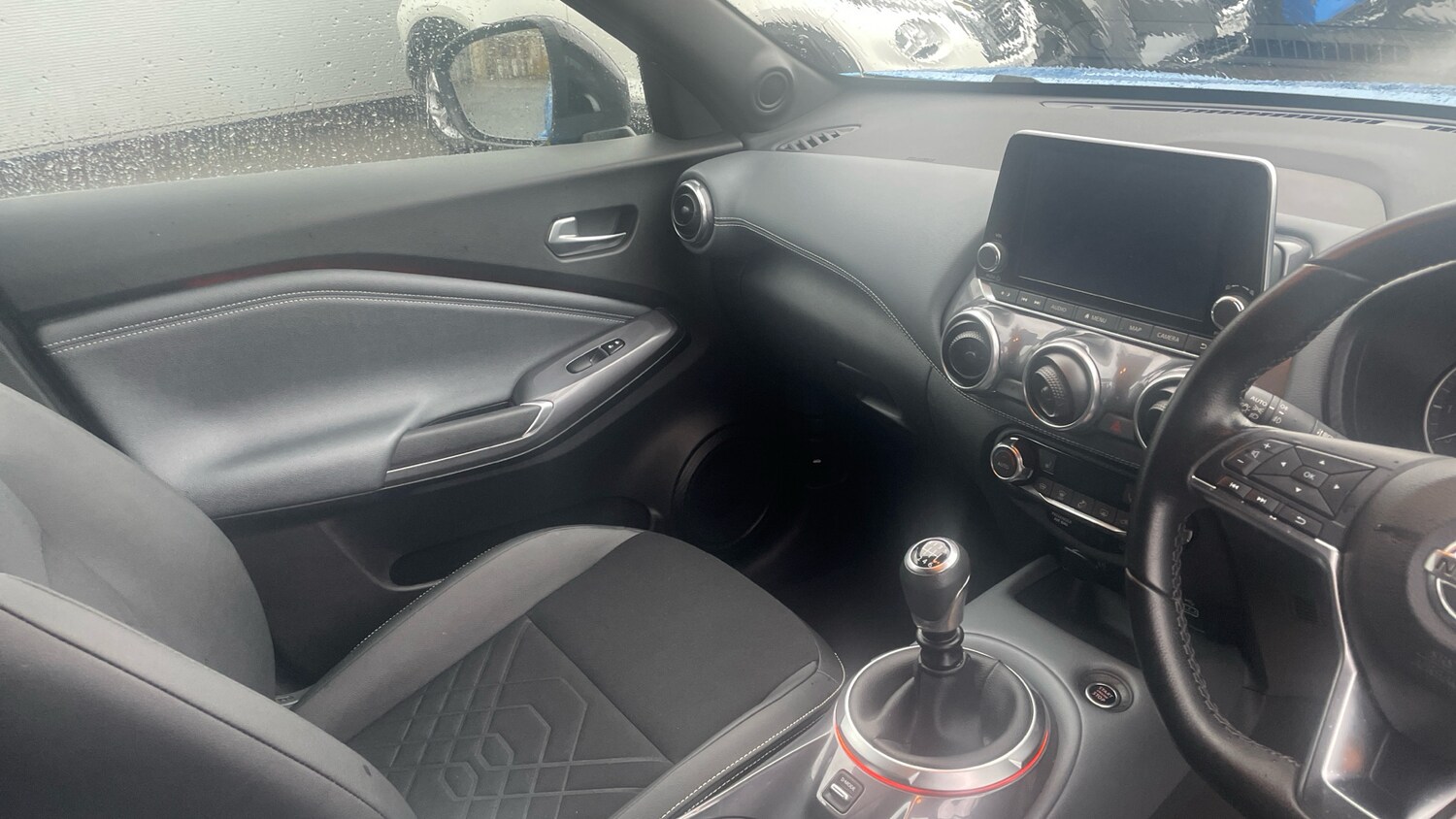 Used Nissan Juke 2022 for sale - 76146549: Photo 14