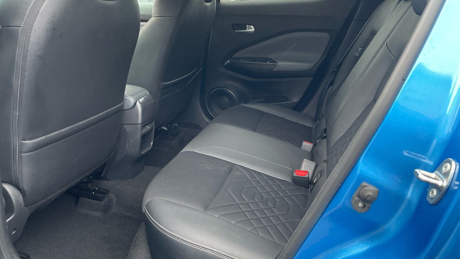 Used Nissan Juke 2022 for sale - 76146549: Photo 16