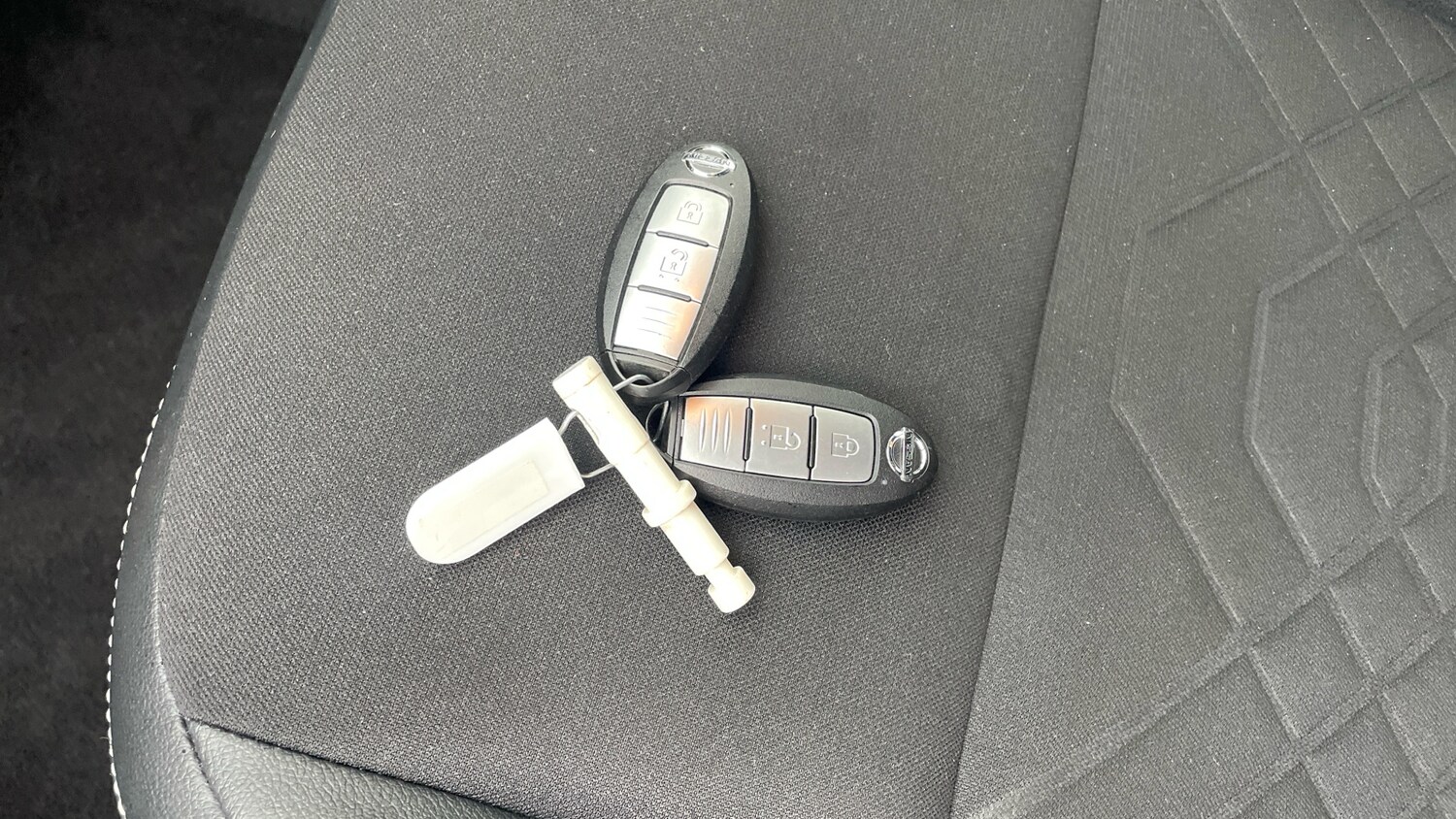 Used Nissan Juke 2022 for sale - 76146549: Photo 19