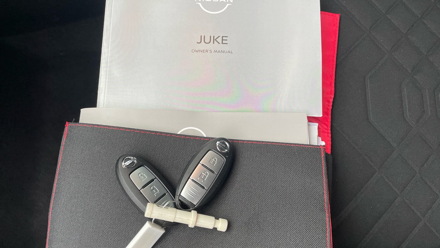 Used Nissan Juke 2022 for sale - 76146549: Photo 20