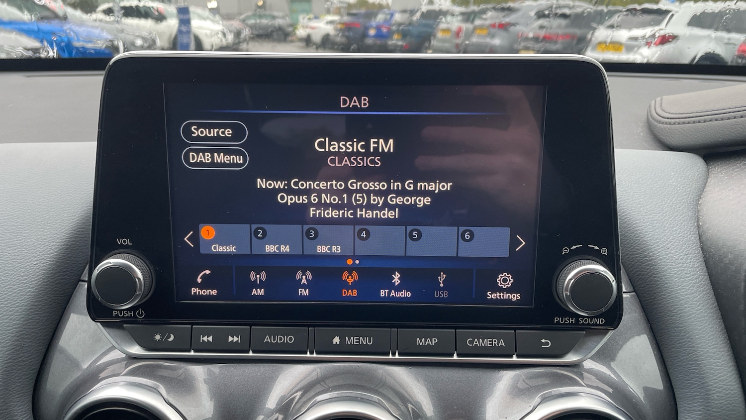 Used Nissan Juke 2022 for sale - 76146549: Photo 21