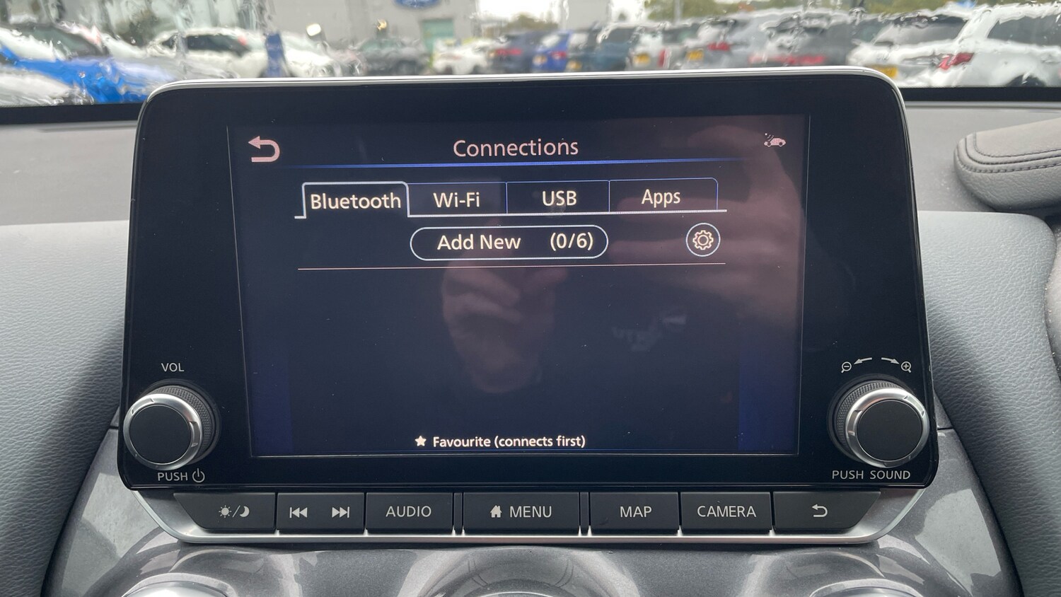 Used Nissan Juke 2022 for sale - 76146549: Photo 22