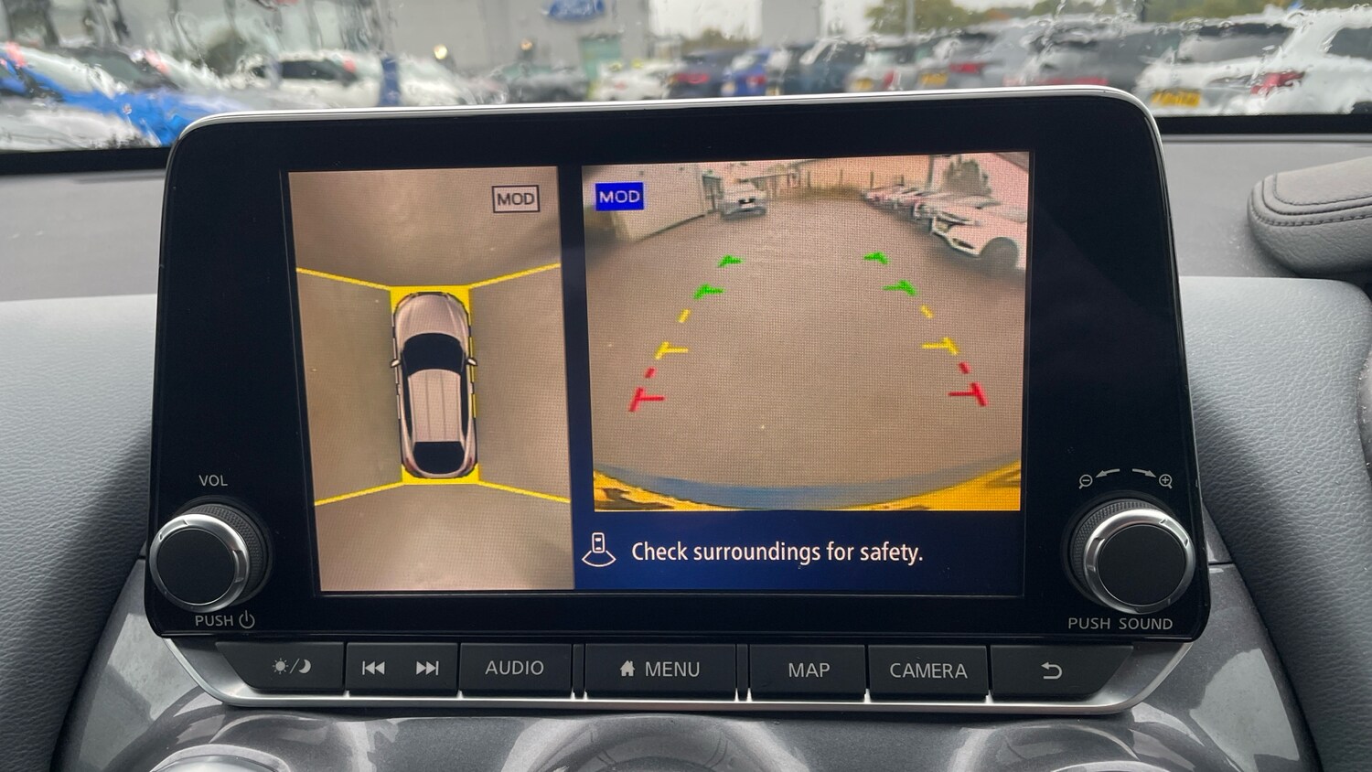 Used Nissan Juke 2022 for sale - 76146549: Photo 24