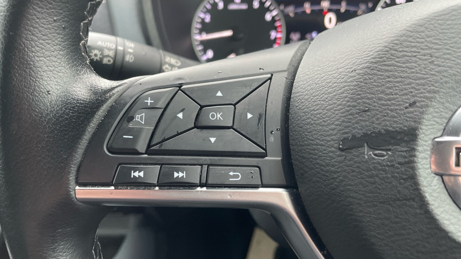 Used Nissan Juke 2022 for sale - 76146549: Photo 27