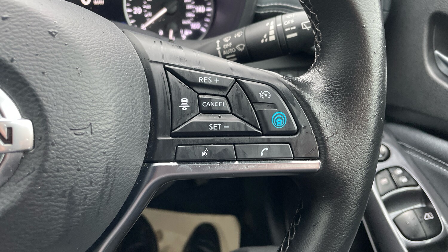 Used Nissan Juke 2022 for sale - 76146549: Photo 28