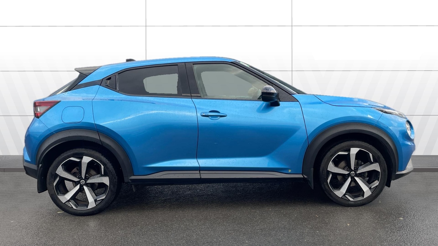 Used Nissan Juke 2022 for sale - 76146549: Photo 5