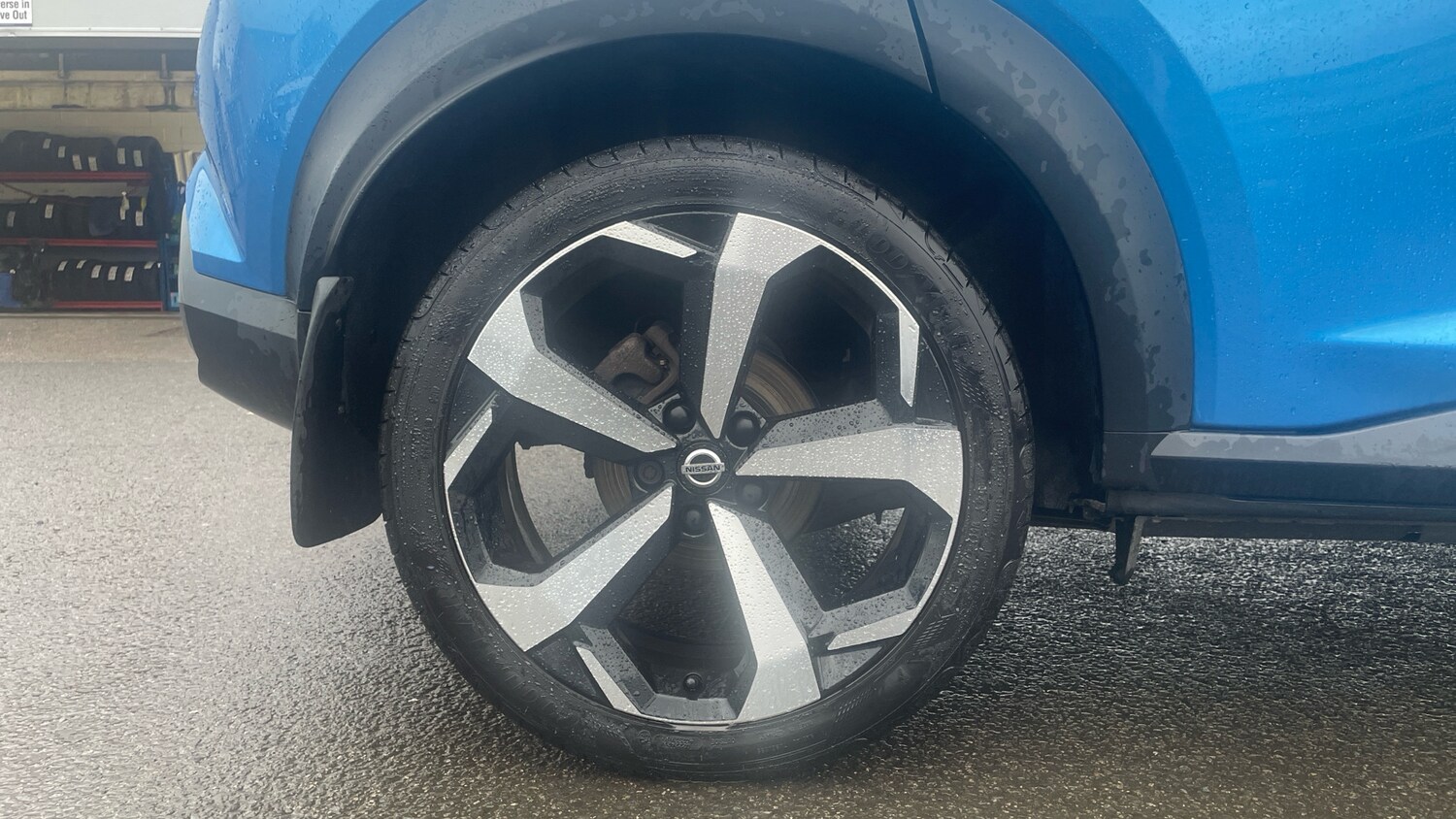 Used Nissan Juke 2022 for sale - 76146549: Photo 7