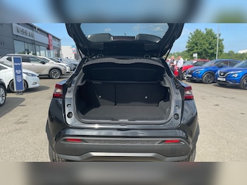 Used Nissan Juke 2025 for sale - 78984307: Photo