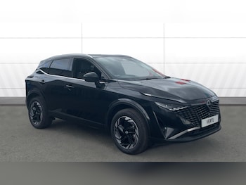 Used Nissan Qashqai 2025 for sale - 78328377: Photo