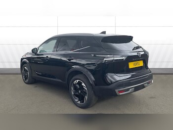 Used Nissan Qashqai 2025 for sale - 78328377: Photo