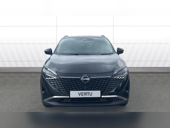 Used Nissan Qashqai 2025 for sale - 78328377: Photo