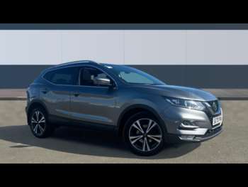 2020 (70) - 1.3 DiG-T 160 [157] N-Connecta 5dr DCT Glass Roof Petrol Hatchback