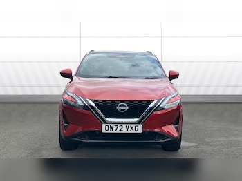 Used Nissan Qashqai 2023 for sale - 78756579: Photo