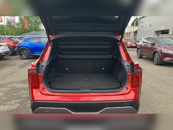 Used Nissan Qashqai 2023 for sale - 78756579: Photo