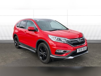 Used Honda CR-V 2016 for sale - 79251804: Photo