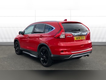 Used Honda CR-V 2016 for sale - 79251804: Photo
