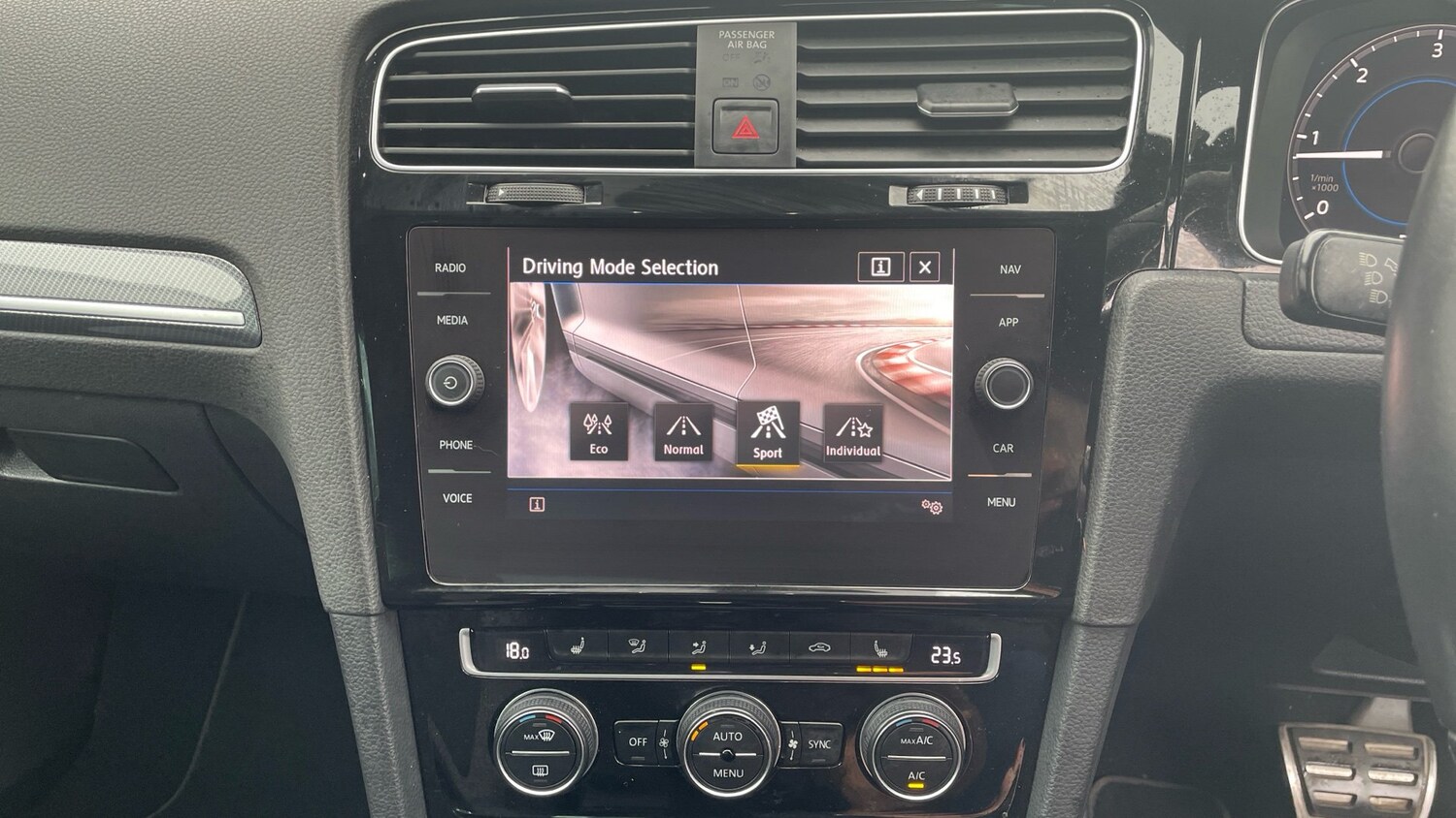 Vehicle 28
