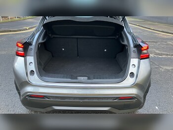 Used Nissan Juke 2024 for sale - 78423249: Photo