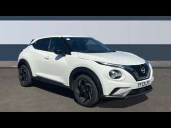 2023 (23) - 1.0 DiG-T 114 N-Connecta 5dr DCT Petrol Hatchback